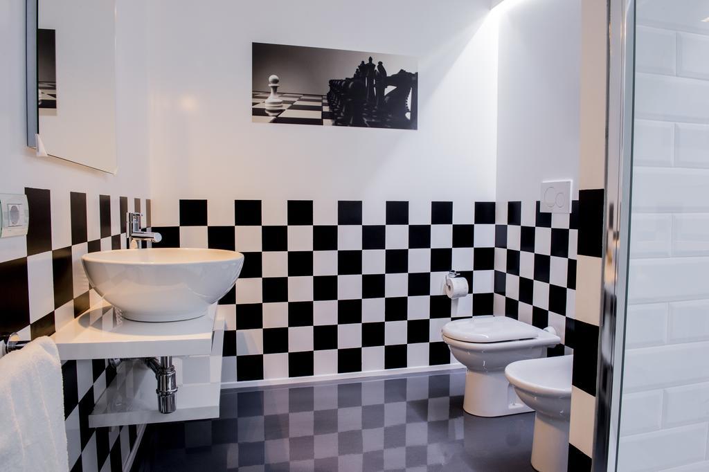 Il Castelluccio Bed & Breakfast Arezzo Room photo