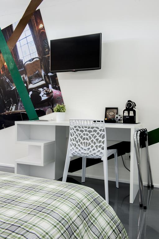 Il Castelluccio Bed & Breakfast Arezzo Room photo