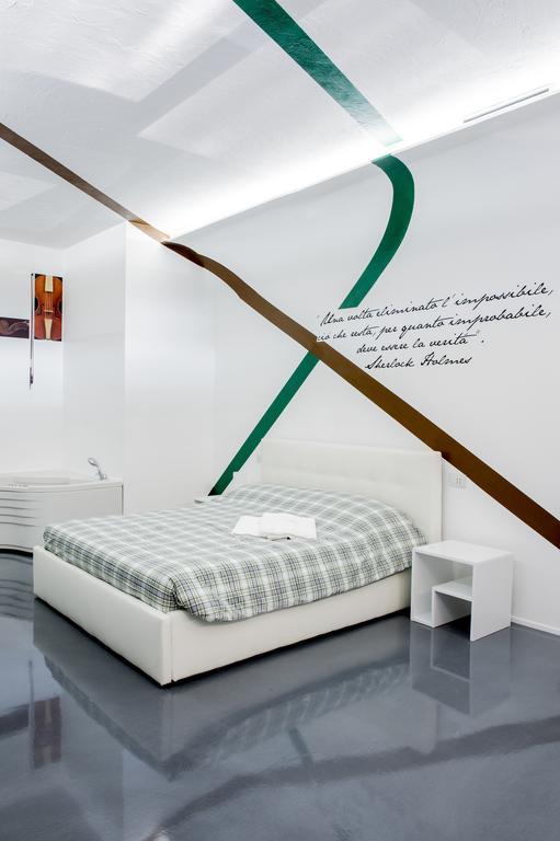 Il Castelluccio Bed & Breakfast Arezzo Room photo